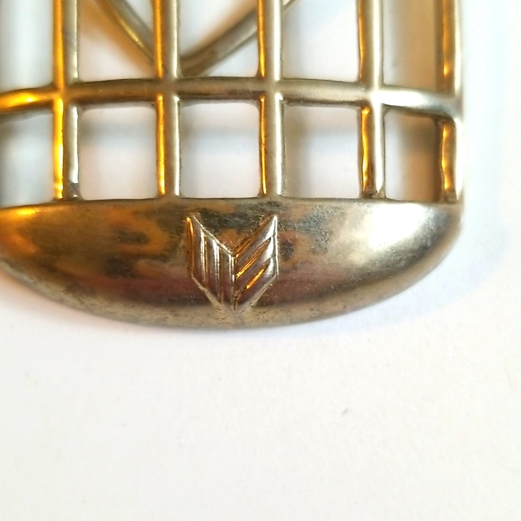 Birdcage Earrings - Picture 2 of 5